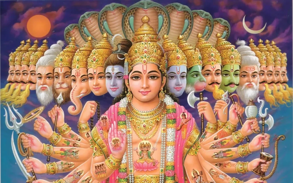 Hinduism